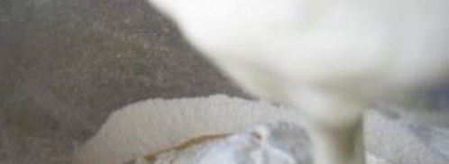 пирожки на соде. Шаг 3