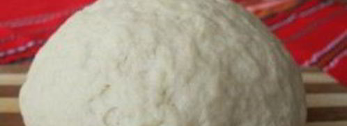 пирожки на соде. Шаг 5