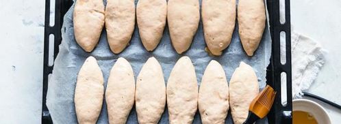 пирожки с капустой. Шаг 11