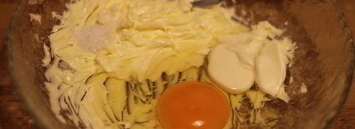 пирожки с картофелем. Шаг 4