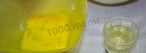 пирожки с картошкой на кефире на сковороде. Шаг 10