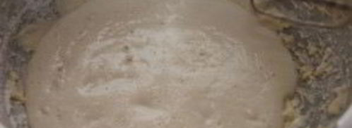 пирожки с картошкой жареные. Шаг 3