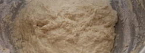 пирожки с картошкой жареные. Шаг 4