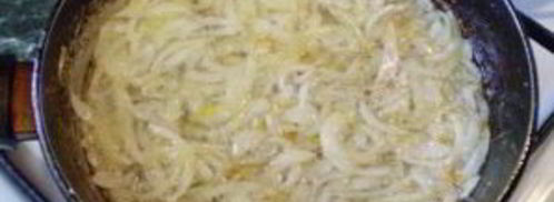 пирожки с начинкой. Шаг 5