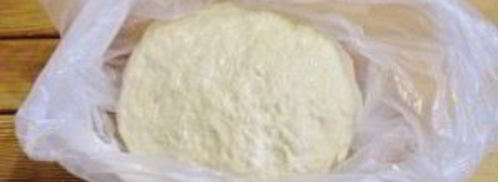 пирожки с начинкой. Шаг 8