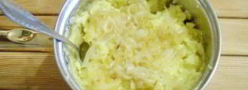 пирожки с начинкой. Шаг 10