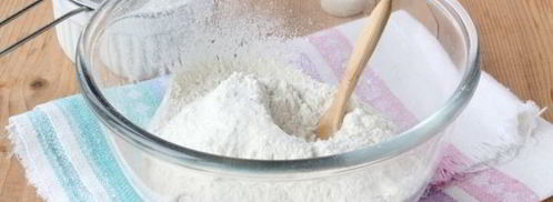 пирожки с перепелиными яйцами. Шаг 5