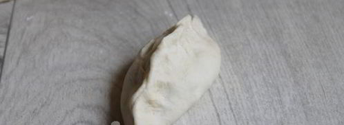 пирожки с ревенем. Шаг 14