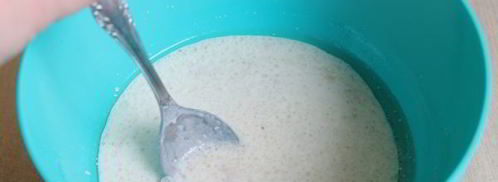 пирожки с ревенем. Шаг 8