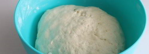 пирожки с ревенем. Шаг 10