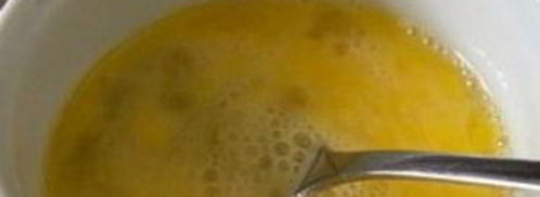 пирожки со шпинатом и сыром фета. Шаг 7