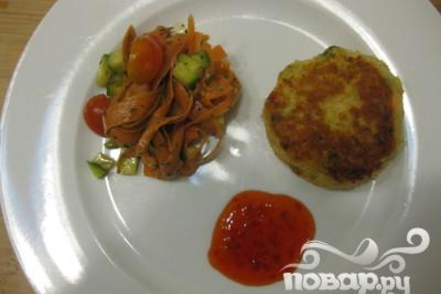 Рецепт рыбных пирожков