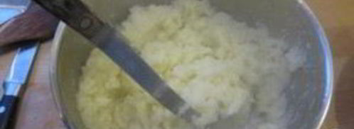 рыбные пирожки. Шаг 5