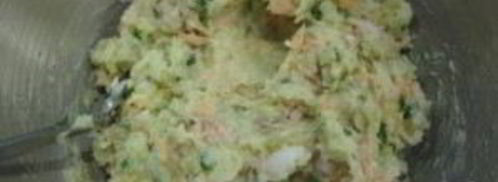 рыбные пирожки. Шаг 6