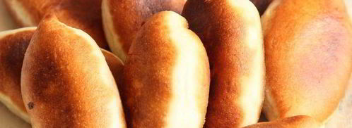 сингапурские пирожки. Шаг 12