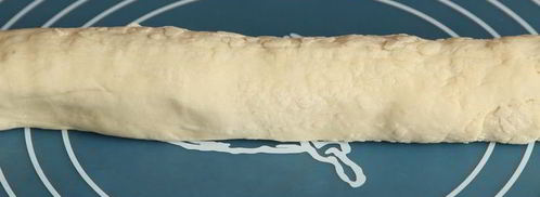 сингапурские пирожки. Шаг 5