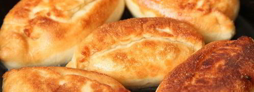 сингапурские пирожки. Шаг 9