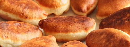 сингапурские пирожки. Шаг 11