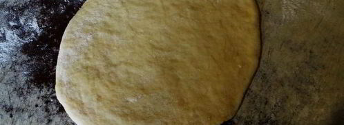 сладкие печеные пирожки с абрикосами. Шаг 8