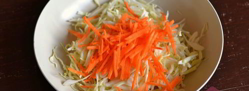 слоеные пирожки. Шаг 3