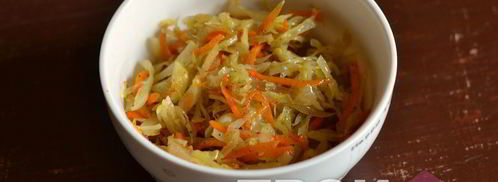 слоеные пирожки. Шаг 6