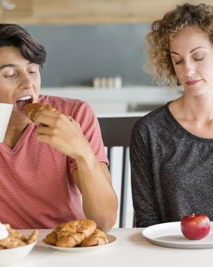 Воздушные сдобные пирожки