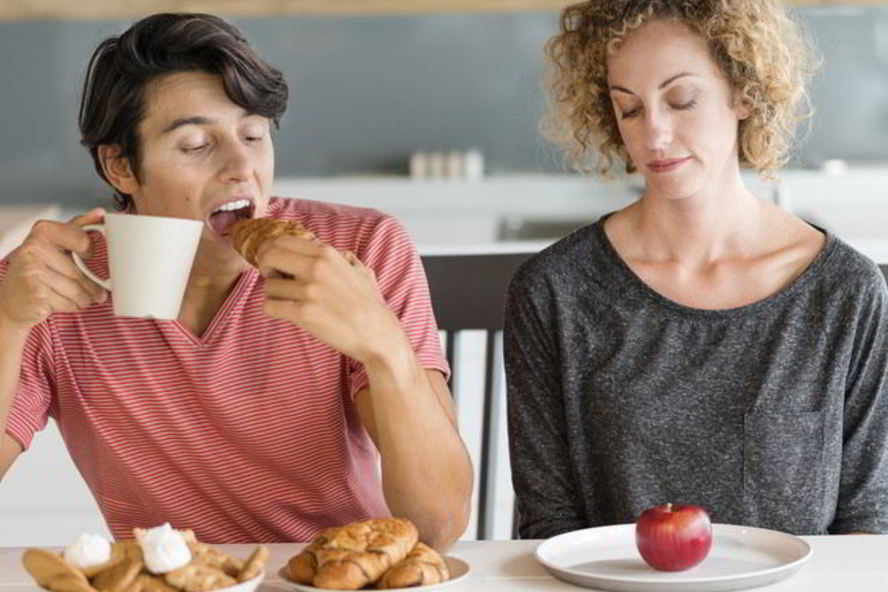 Рецепт воздушных сдобных пирожков