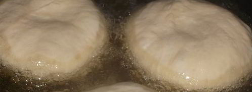 жареные пирожки без хлопот. Шаг 5