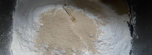 жареные пирожки с картофелем и баклажанами. Шаг 3