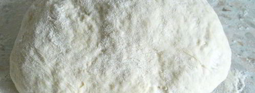 жареные пирожки с картофелем и баклажанами. Шаг 8