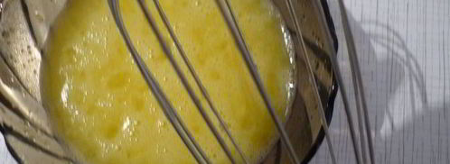 брауни очень шоколадные. Шаг 3