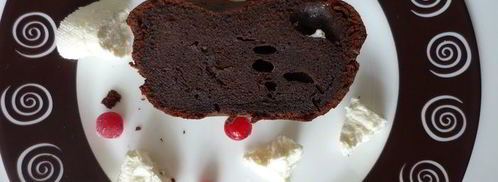 брауни очень шоколадные. Шаг 7