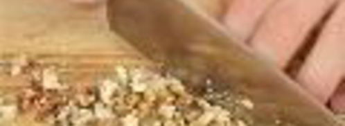 брауни с грецкими орехами. Шаг 3