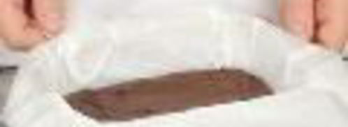 брауни с грецкими орехами. Шаг 6