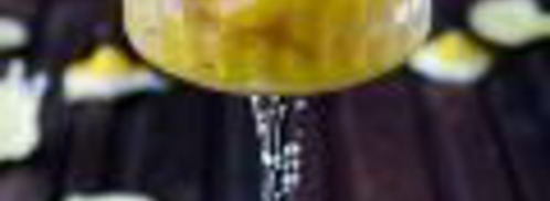 брауни с лимонным курдом. Шаг 3