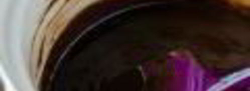 брауни с лимонным курдом. Шаг 4