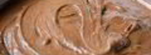 брауни с лимонным курдом. Шаг 5