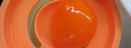 елочка из пирожных шу с пломбирным кремом. Шаг 14