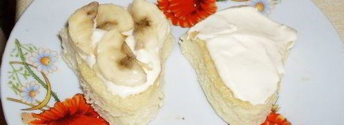 маленькие пирожные. Шаг 5