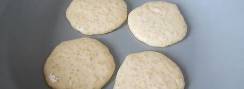 муссовое пирожное экзотический краб. Шаг 14