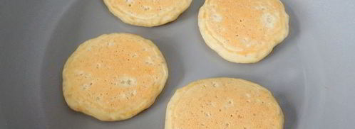 муссовое пирожное экзотический краб. Шаг 15