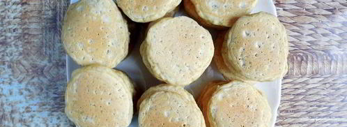 муссовое пирожное экзотический краб. Шаг 16