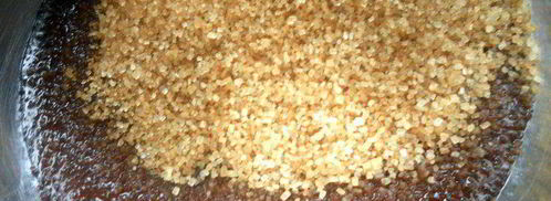 обычный брауни. Шаг 3