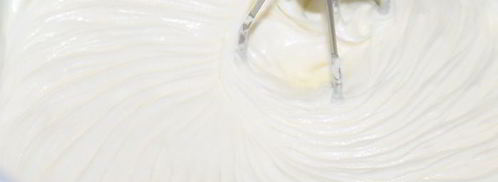 пирожное ананасовый десерт. Шаг 7