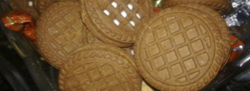 пирожное к чаю без выпечки. Шаг 13