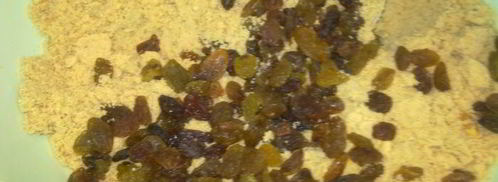 пирожное к чаю без выпечки. Шаг 4