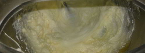 пирожное к чаю без выпечки. Шаг 7