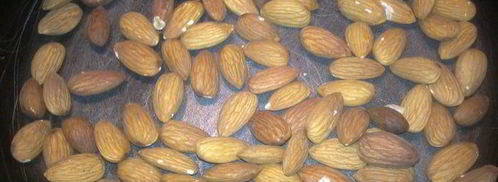 пирожное к чаю без выпечки. Шаг 8