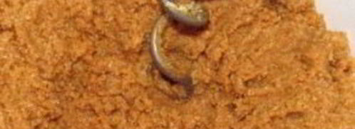 пирожное картошка с вареной сгущенкой. Шаг 6