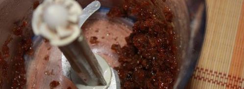 пирожное картошка. Шаг 4